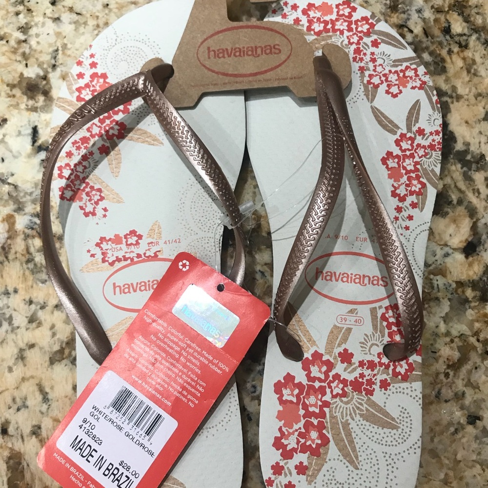 Havaiana sandals